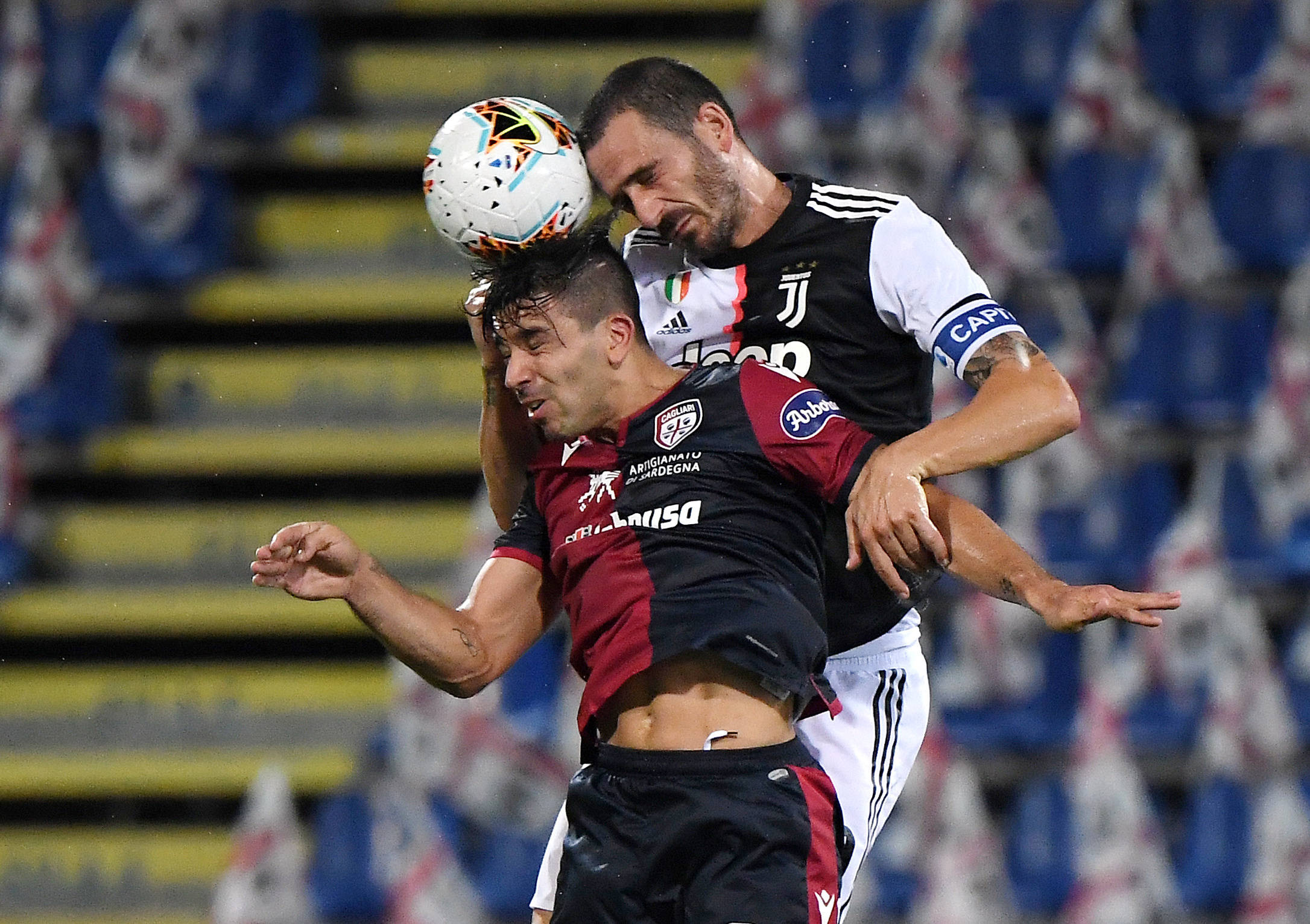 AE PDX-2500 370-430KHz 2500W RF Generator