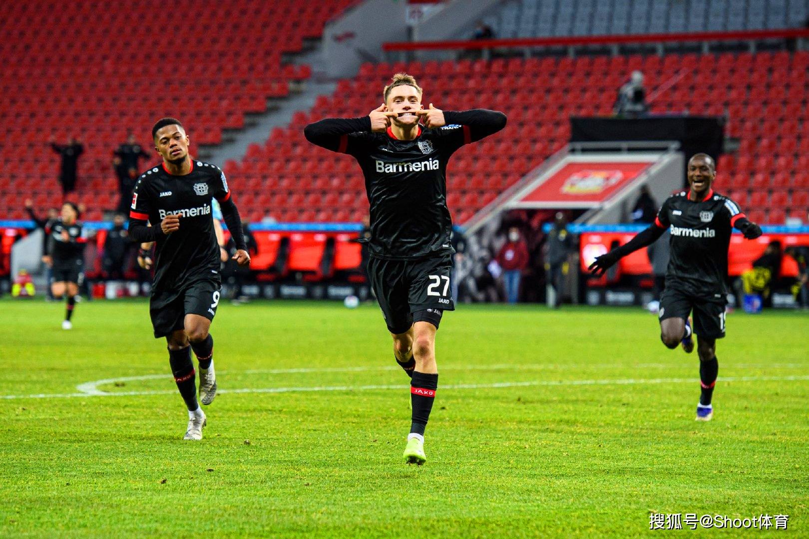 AE MDX 500 DUAL 500W DC power supply